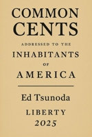Common Cents B0G396Y1BN Book Cover