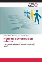 Perfil de comunicación interna 3659042315 Book Cover