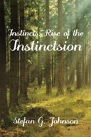 Instincts: Rise of the Instinctsion 1546241426 Book Cover