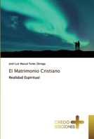 El Matrimonio Cristiano 6131761930 Book Cover
