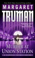 Murder at Union Station 0449007391 Book Cover