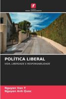 Política Liberal 620937610X Book Cover