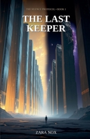 The Last Keeper (The Silence Protocol) B0GTVKD2ZG Book Cover