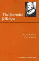 The Essential Jefferson 0486465993 Book Cover