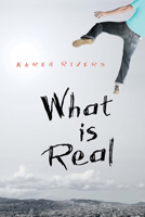 What Is Real 155469356X Book Cover