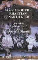 Fossils of the Rhaetian Penarth Group (Palaeontological Association: Field Guides to Fossils) 090170265X Book Cover