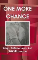 One More Chance 1365573486 Book Cover