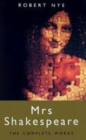 Mrs. Shakespeare: The Complete Works 1559705523 Book Cover