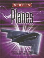Planes 184898619X Book Cover