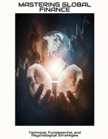 MASTERING GLOBAL FINANCE Technical, Fundamental, and Psychological Strategies B0FHF53G2P Book Cover