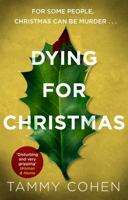 Dying For Christmas 1681772612 Book Cover