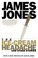 The Ice-Cream Headache and Other Stories 1888451351 Book Cover