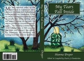 My Tears Fall Inside 0988224305 Book Cover