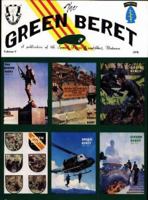 Green Beret Magazine 1970 0962400955 Book Cover