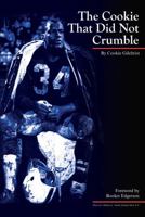 The Cookie That Did Not Cumble 0984688501 Book Cover