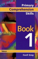 Primary Comprehension Skills, Book 1 0175664153 Book Cover