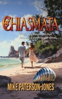 Chiasmata B0CDF4M6BN Book Cover