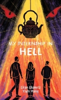 My internship in hell B0GWCNRZCR Book Cover