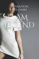 I AM LEGEND 1687374317 Book Cover