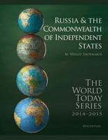 Russia and the Commonwealth of Independent States 2014 1475812256 Book Cover