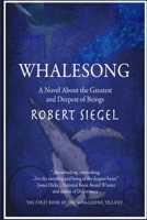 Whalesong 0062507982 Book Cover
