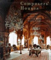 Maisons de musiciens 1841880639 Book Cover