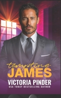 Tempting James (The Hawke Fortune) 1659047617 Book Cover