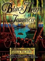 Black Heart of Jamaica 1405237570 Book Cover