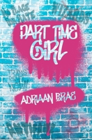 Part Time Girl 1990086926 Book Cover