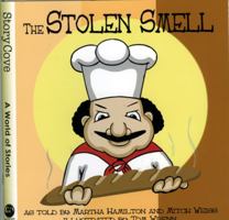 The Stolen Smell 087483838X Book Cover