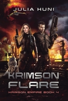 Krimson Flare B0CR8VVGZZ Book Cover