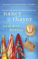 Summer Breeze 0345528727 Book Cover