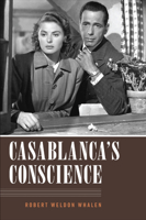 Casablanca's Conscience 1531504795 Book Cover