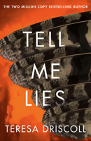 Tell Me Lies 1662504985 Book Cover