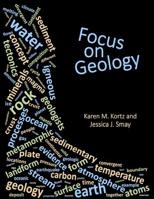 Focus on Geology 1732629617 Book Cover