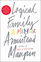 Logical Family: A Memoir 0062391259 Book Cover