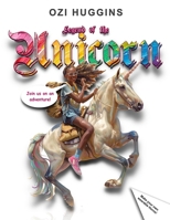 Legend of the Unicorn (Unicorn Tales) B0GBXDMXBB Book Cover