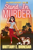 Stand-In Murder B0BYRQ1X63 Book Cover