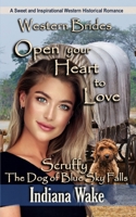 Open Your Heart to Love B0851LGKMT Book Cover