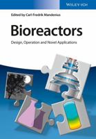 Bioreactors: Design, Operation and Novel Applications 3527337687 Book Cover