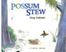 Possum Stew 0525445668 Book Cover
