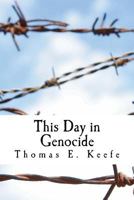 This Day in Genocide 153954916X Book Cover