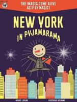 New York in Pyjamarama 1907912231 Book Cover