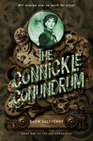 The Connickle Conundrum 1739697006 Book Cover