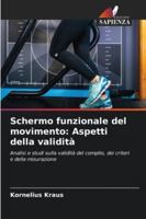 Schermo funzionale del movimento: Aspetti della validità (Italian Edition) 6208906512 Book Cover
