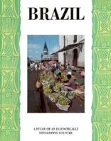 Brazil 1568473397 Book Cover