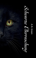 Schwarze Überraschung 3695752033 Book Cover