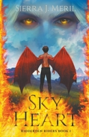 Sky Heart B0C8C3RLFW Book Cover