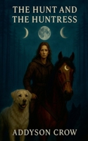 The Hunt and The Huntress B0FJC18V8J Book Cover