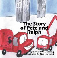 The Story of Pete and Ralph 1432722379 Book Cover